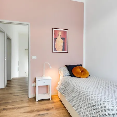 Apartment Di Ravenna