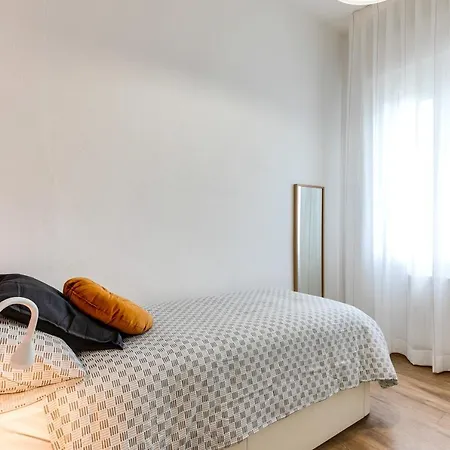 Apartment Di Ravenna