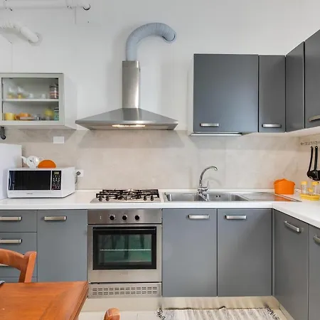 Di Ravenna Apartment Casemurate