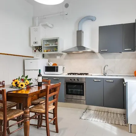 Apartment Di Ravenna *
