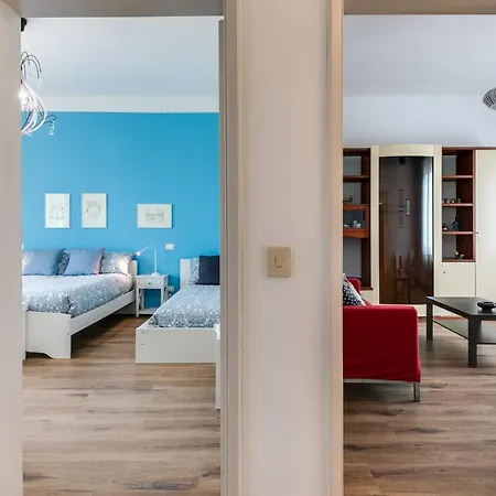 Apartment Di Ravenna *