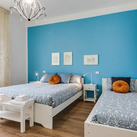 Di Ravenna Apartment *