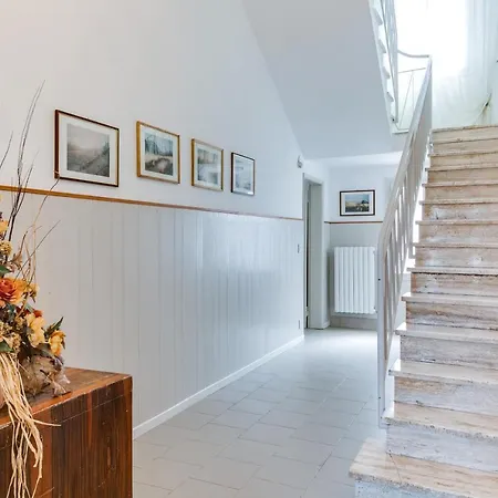 Apartment Di Ravenna