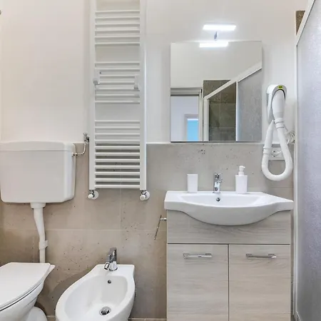 Di Ravenna Διαμέρισμα