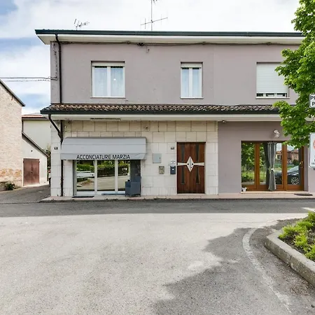 Apartment Di Ravenna Casemurate