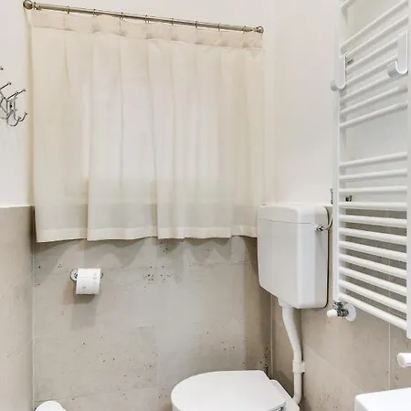 Apartment Di Ravenna Casemurate