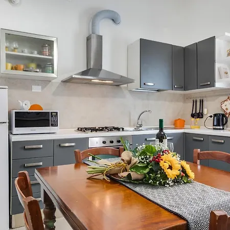 Apartment Di Ravenna *