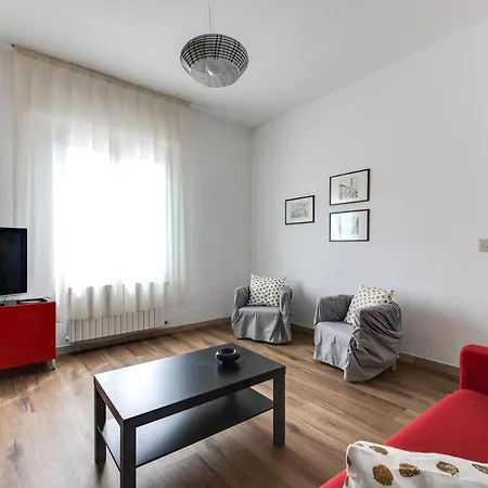 Di Ravenna Διαμέρισμα *