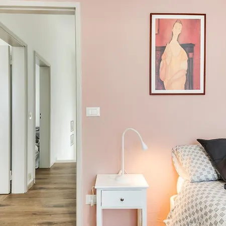 Apartment Di Ravenna