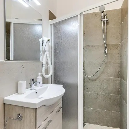 Apartment Di Ravenna Casemurate