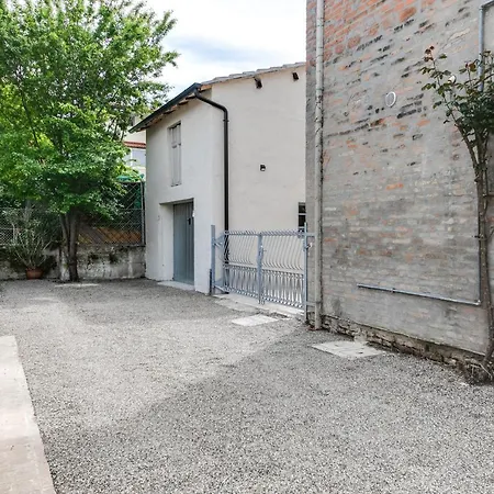 Apartment Di Ravenna *