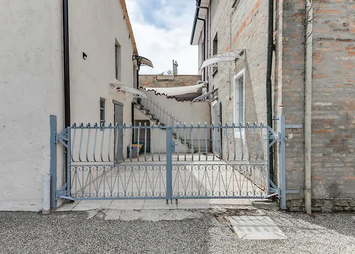 Di Ravenna Daire Casemurate