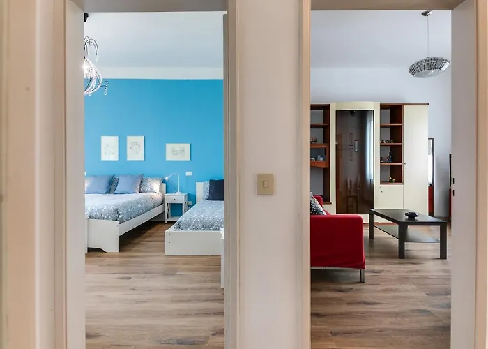 Apartment Di Ravenna *