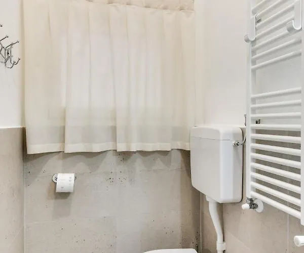 Daire Di Ravenna Casemurate