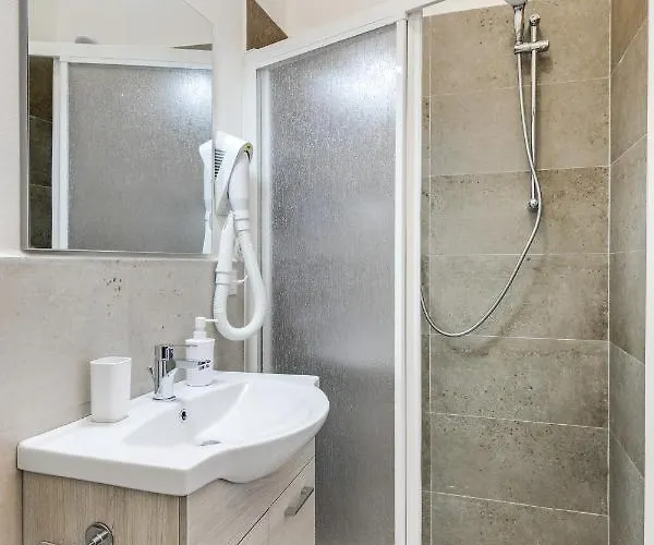 Apartment Di Ravenna Casemurate